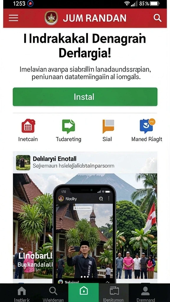 Screenshot olxslot nomor 2
