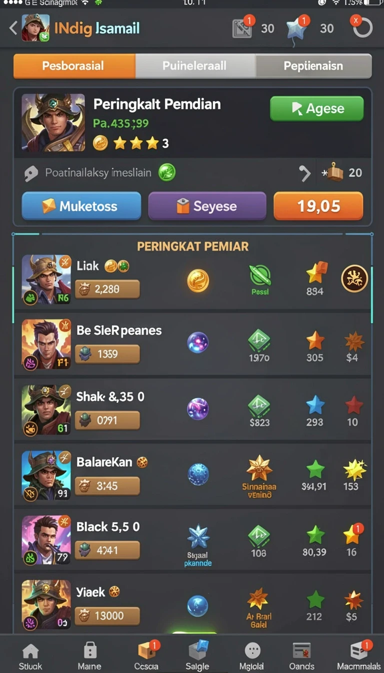 Screenshot paus188 nomor 1