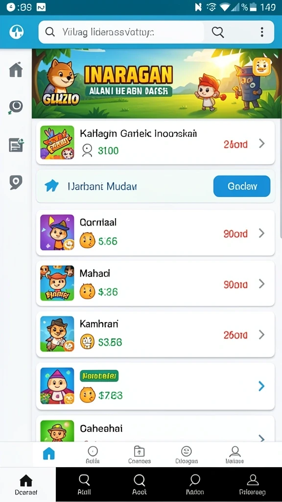 Screenshot proslot nomor 3