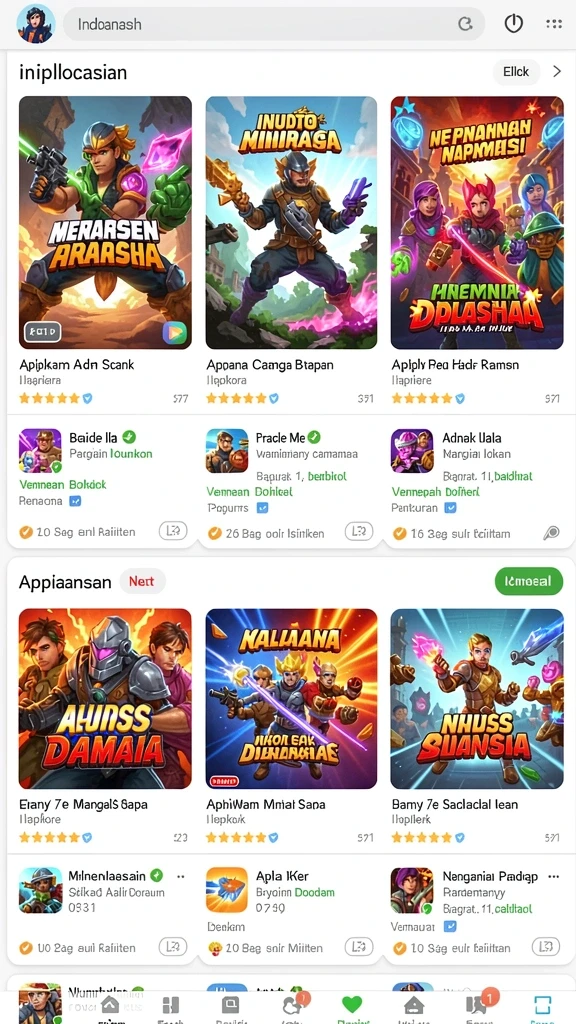 Screenshot rajajuara nomor 3