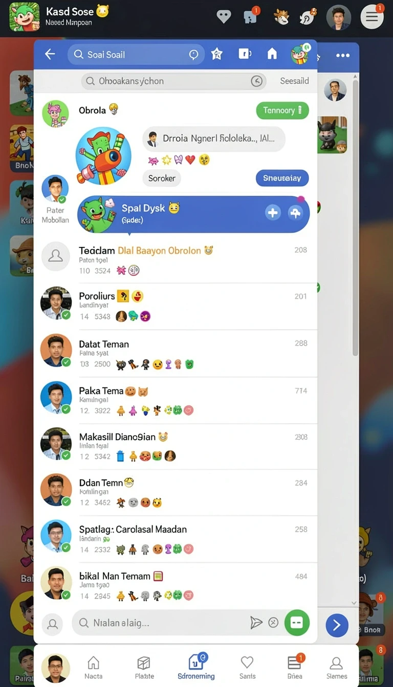 Screenshot rajastar nomor 2