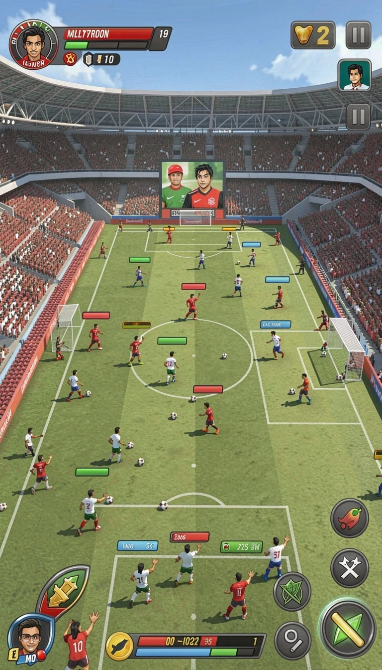Screenshot rejekibet nomor 1
