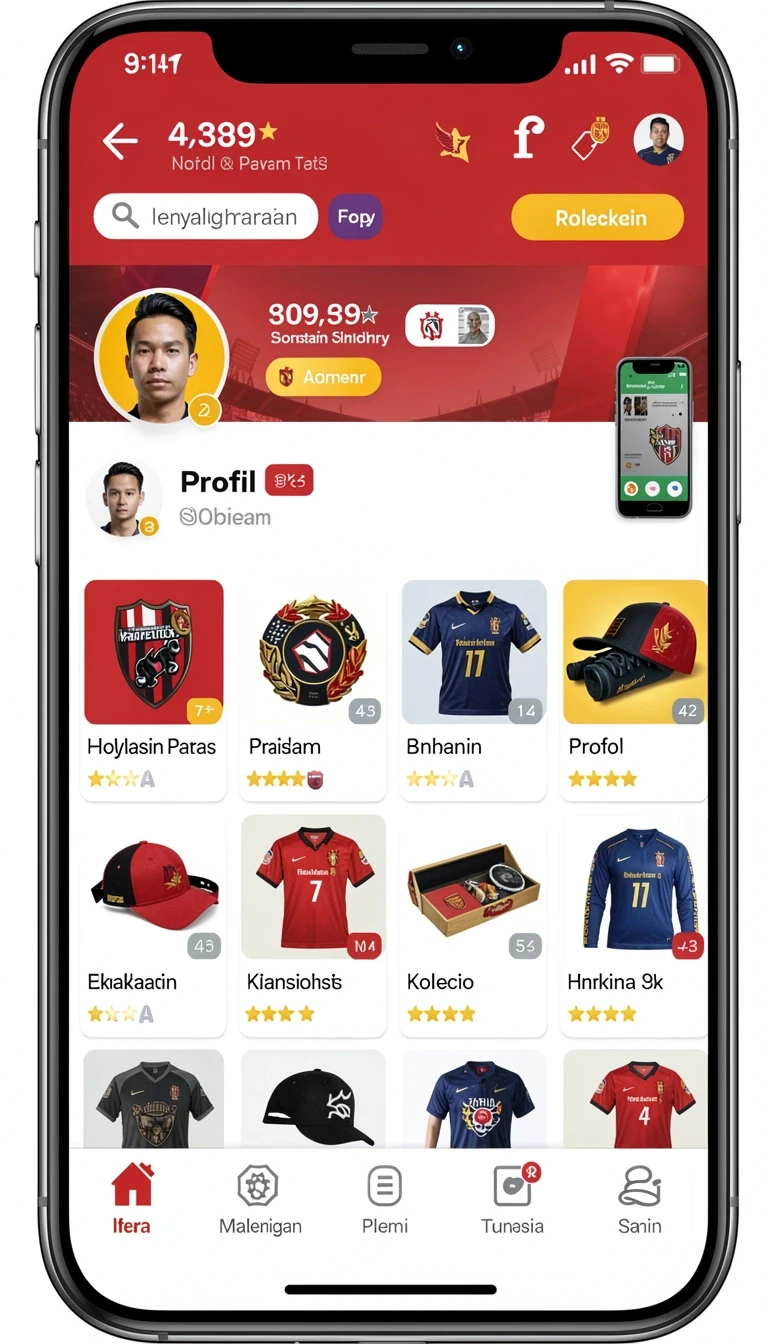 Screenshot rejekibet nomor 2