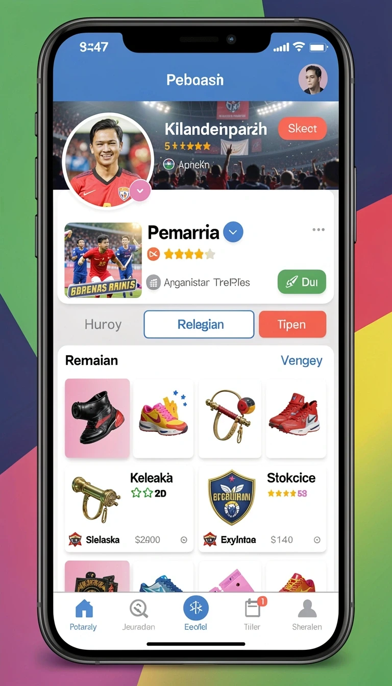 Screenshot rejekibet nomor 3