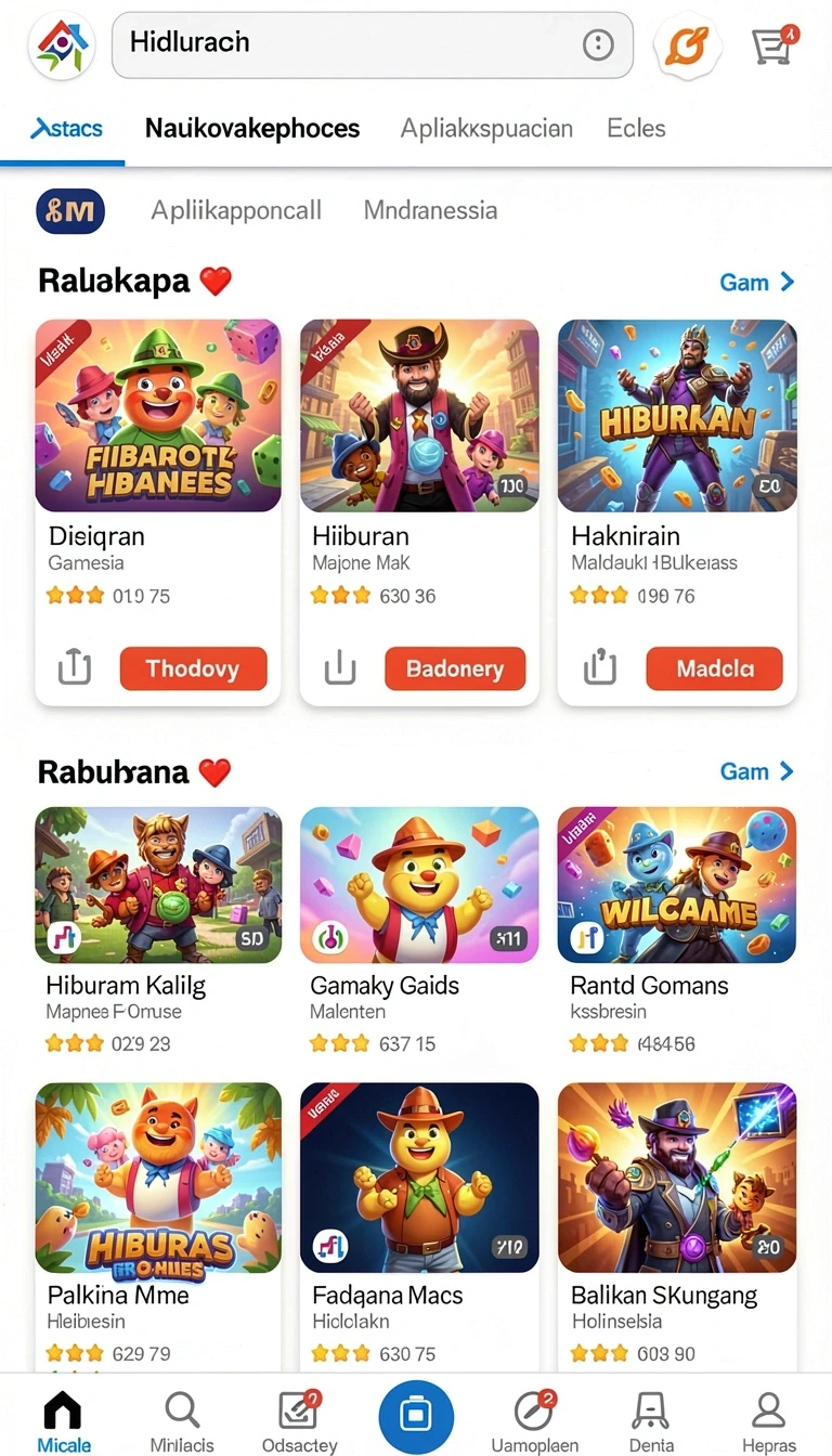 Screenshot rezixo nomor 2