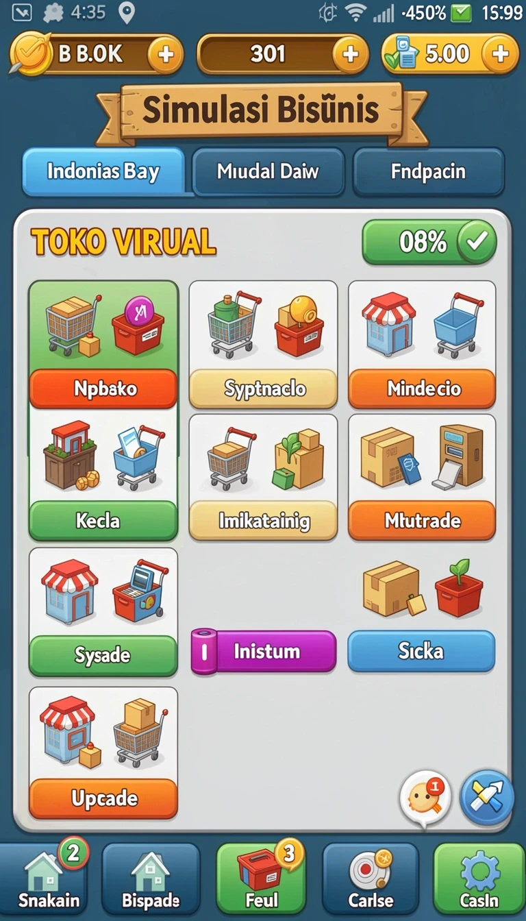 Screenshot royal88 nomor 1