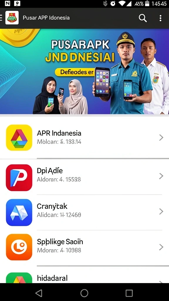 Screenshot sambaltoto nomor 1