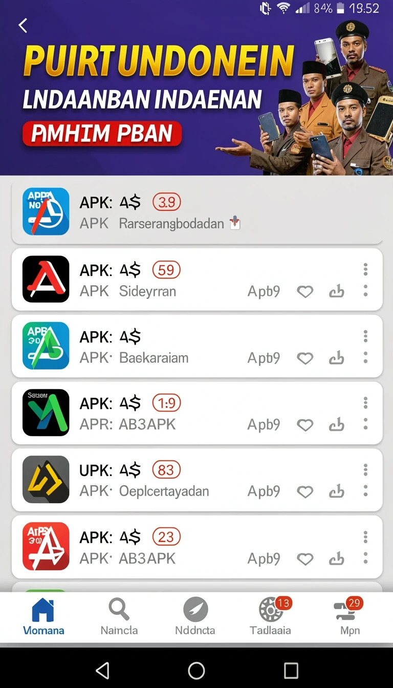 Screenshot satset138 nomor 2