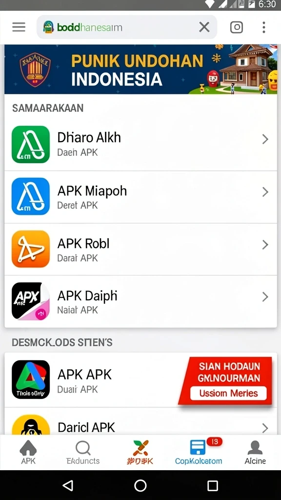 Screenshot sidaktoto nomor 1