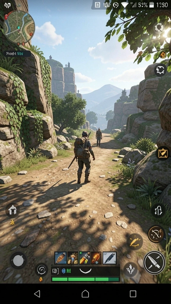 Screenshot sl777 nomor 2