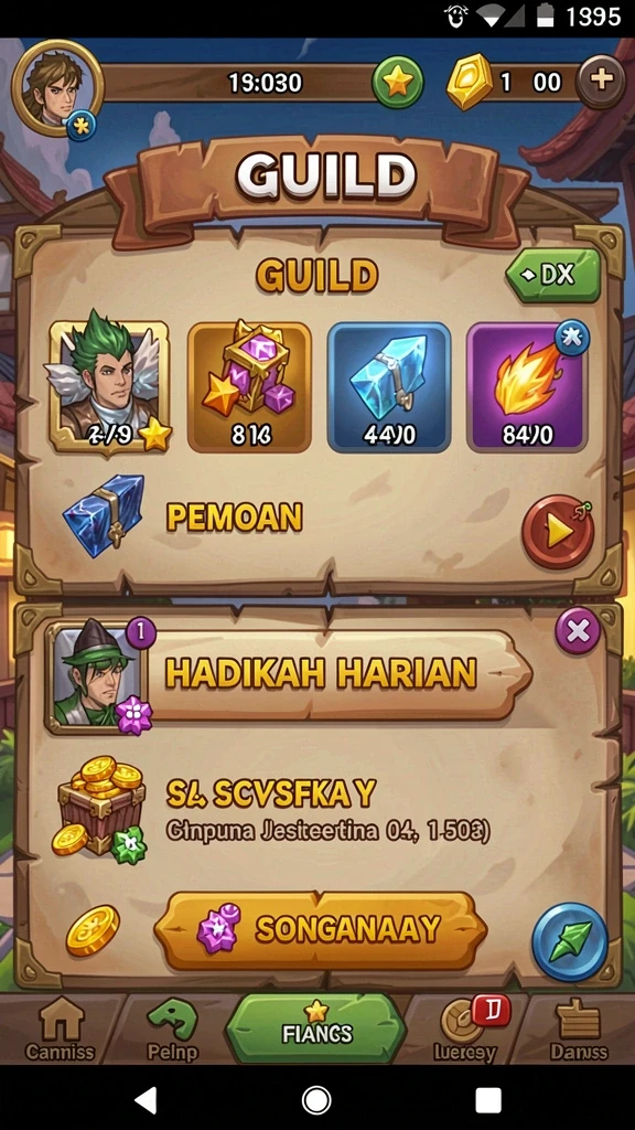 Screenshot slot88 nomor 3
