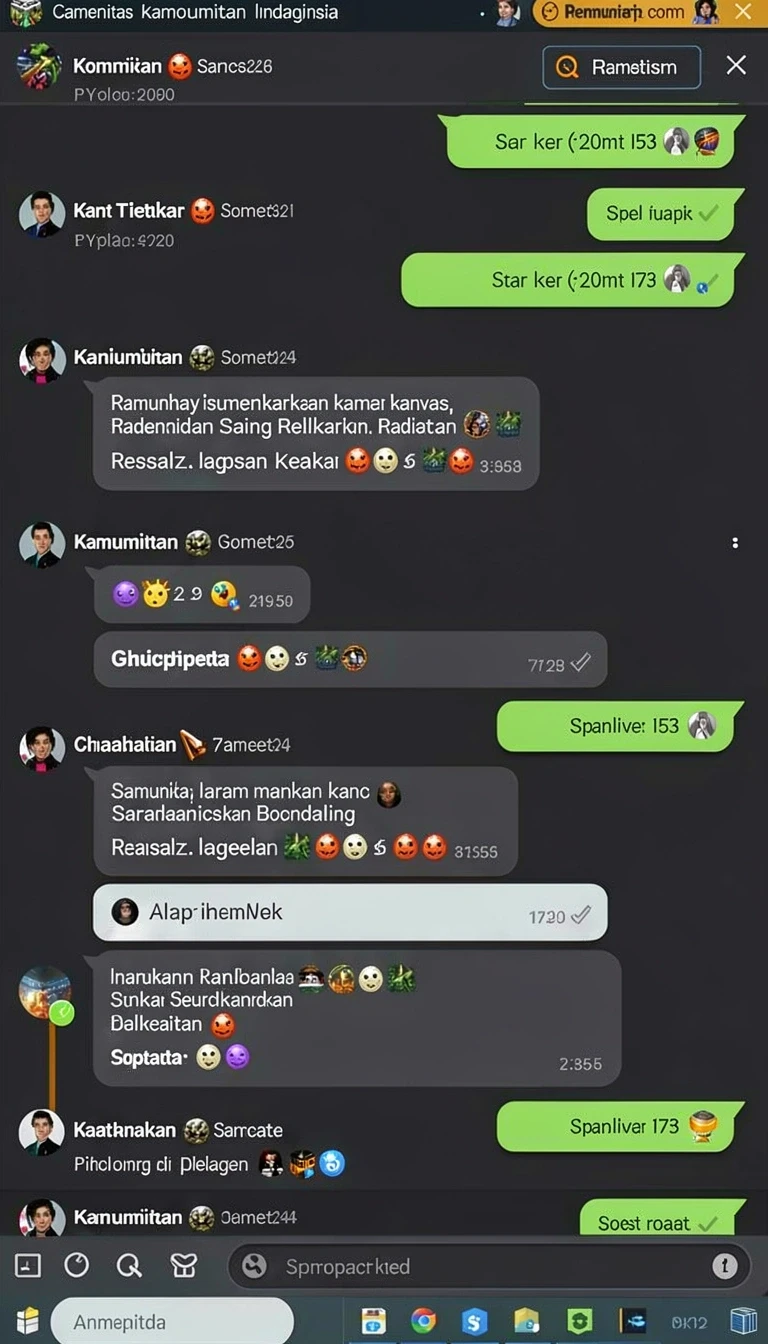 Screenshot solototo nomor 2
