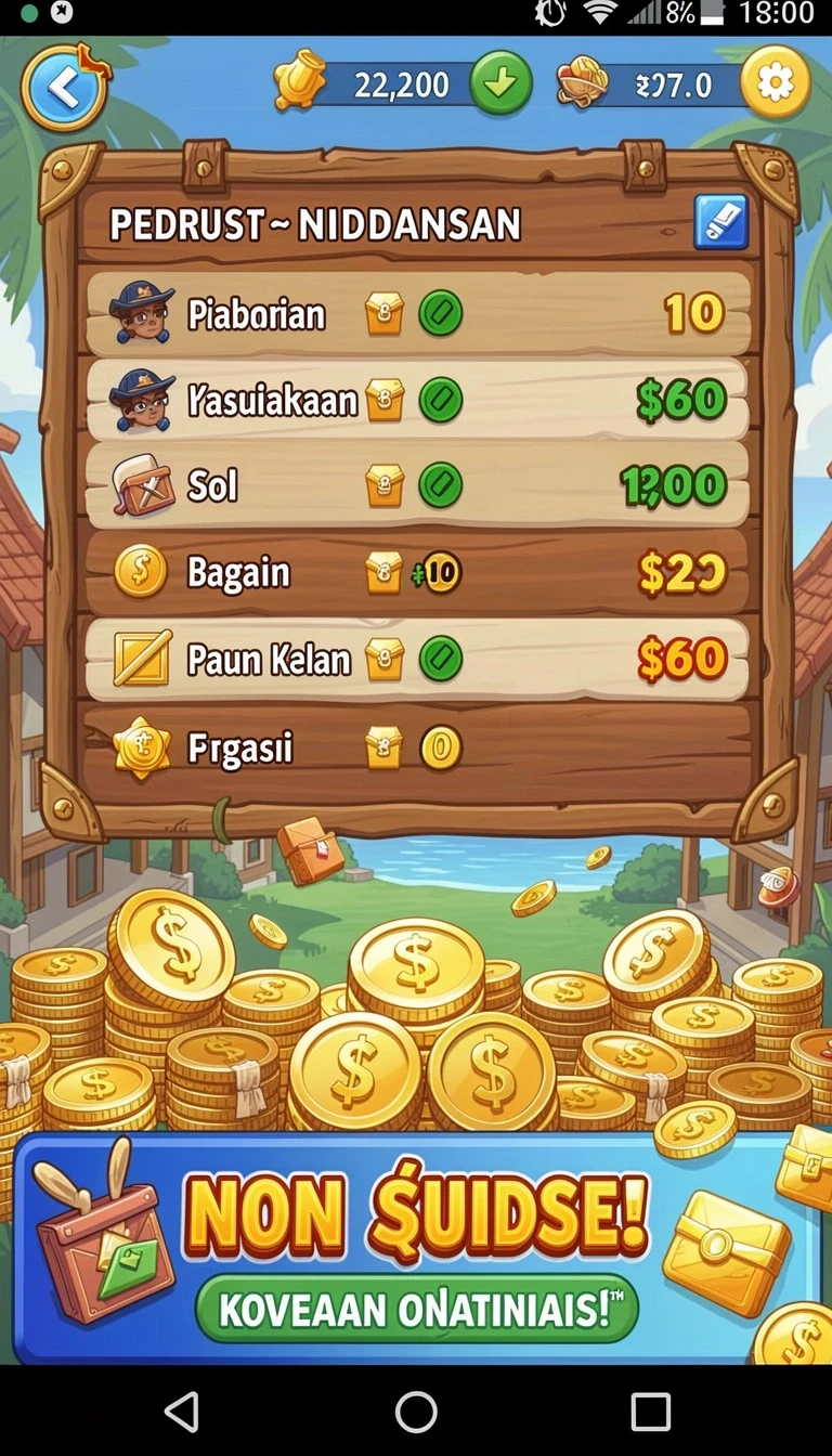 Screenshot sungaitoto nomor 1