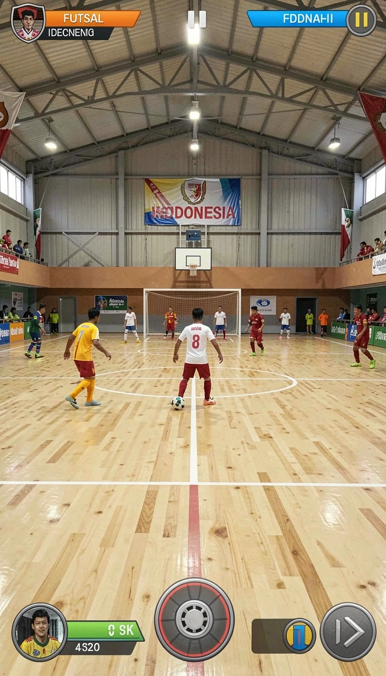 Screenshot super33 nomor 3