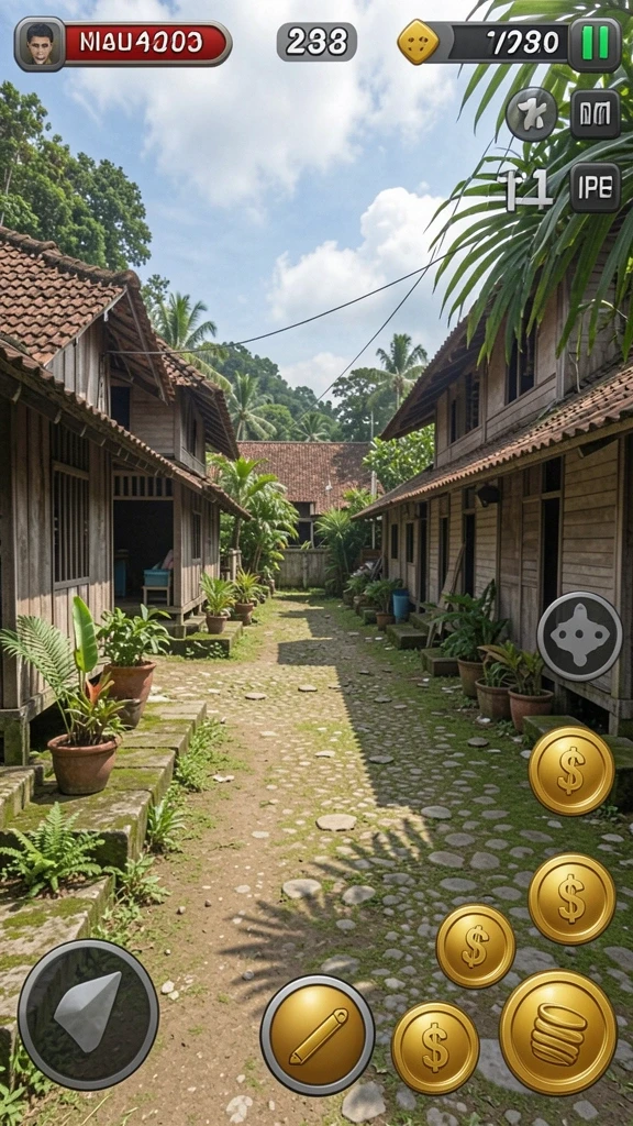 Screenshot surga11 nomor 2