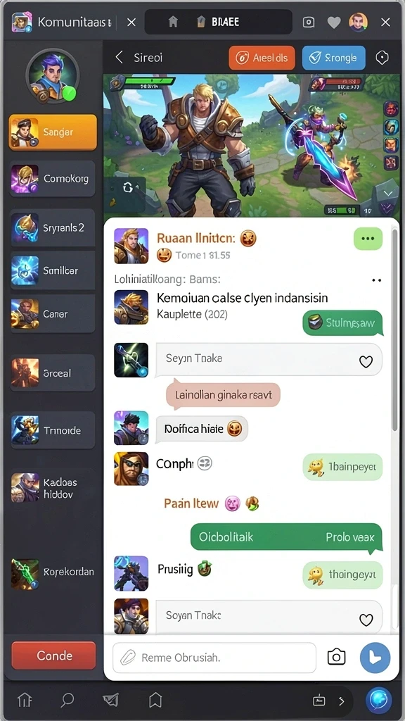 Screenshot surgaplay nomor 2