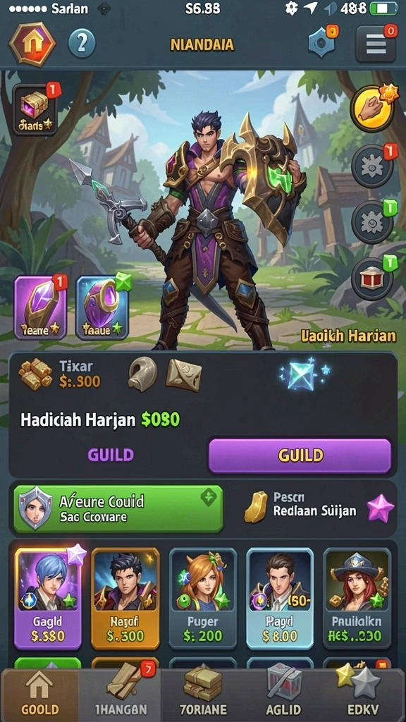 Screenshot surgaplay nomor 3