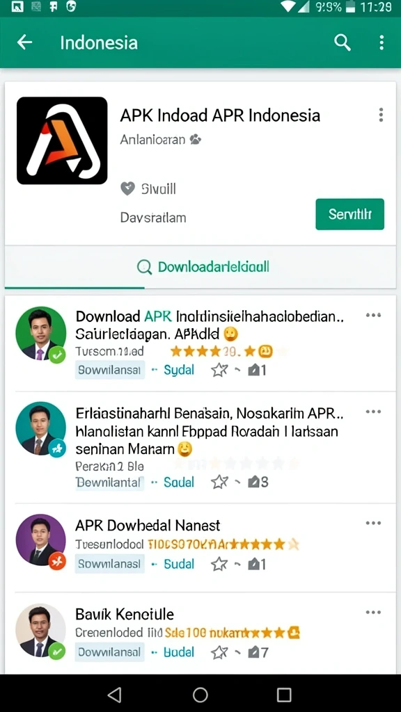 Screenshot svip5 nomor 3