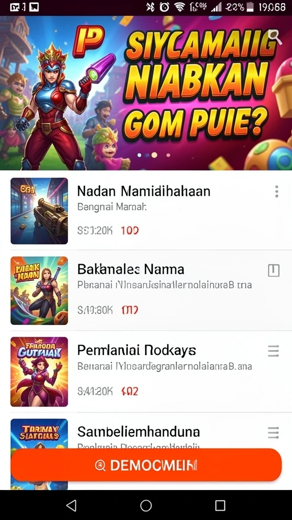Screenshot untung88 nomor 2
