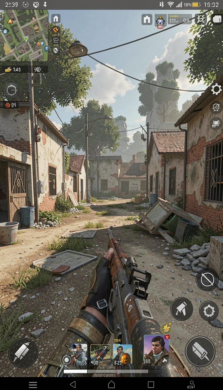 Screenshot vegas969 nomor 1