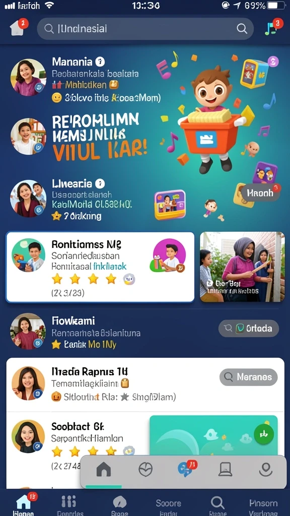 Screenshot vita555 nomor 2