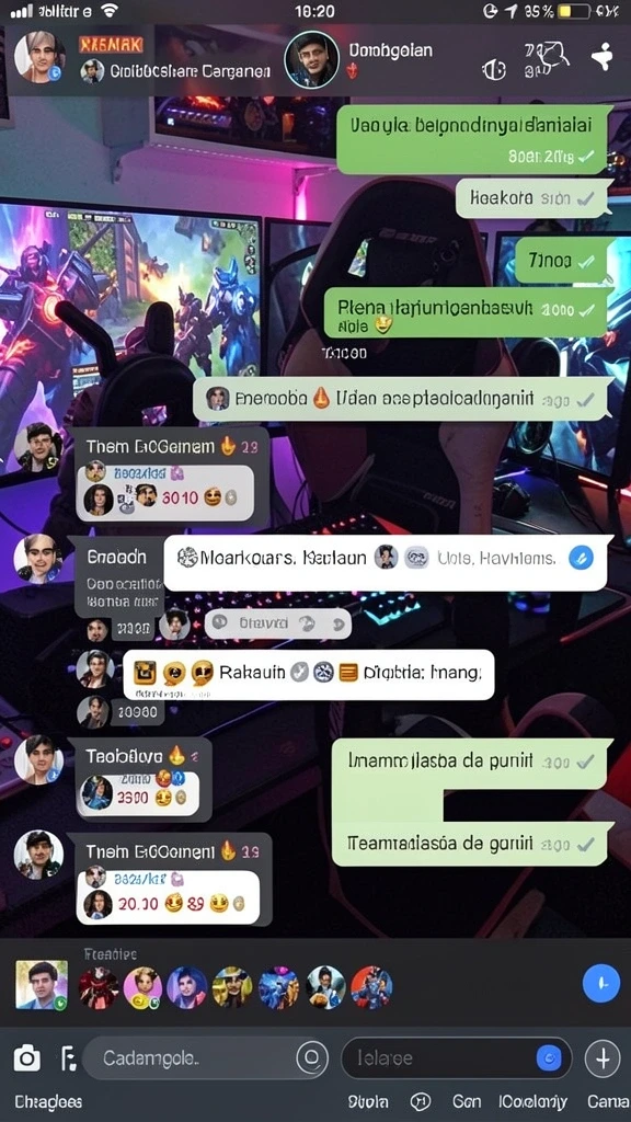 Screenshot vita555 nomor 3