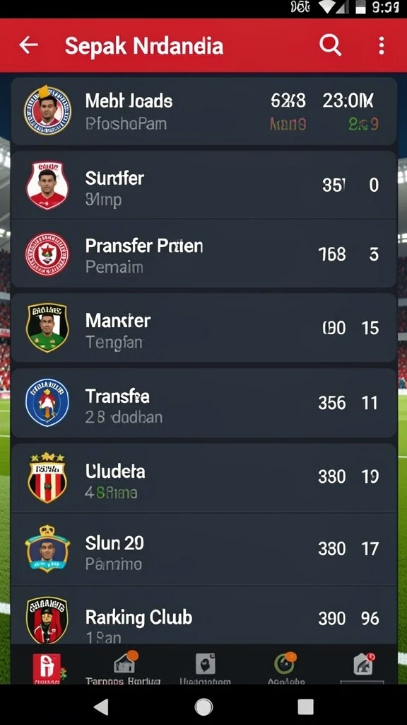 Screenshot yybet nomor 2