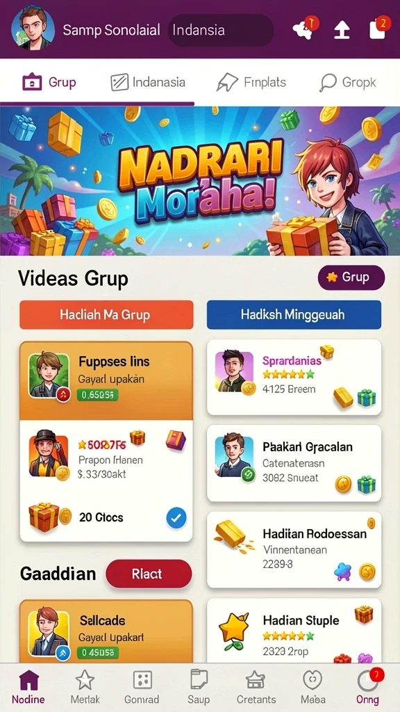 Screenshot zk6 nomor 3